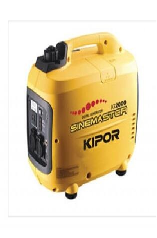 靜音發(fā)電機