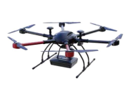 機(jī)載雷達(dá)光電復(fù)合生命探測(cè)系統(tǒng)