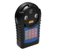 紅外甲烷檢測(cè)報(bào)警儀