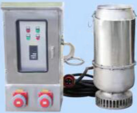 輕量化應(yīng)急救援 潛水泵(低揚(yáng)程 中流量)潛水泥沙泵