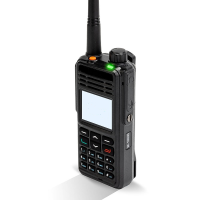 手持電臺(tái)（IP68、兼容PDT/DMR/模擬制式）