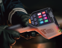 多功能偵檢儀HRYXJ-A（綜合版）