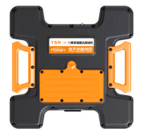 YSR-3D三維雷達(dá)生命探測(cè)儀 (三維，電池可更換) [第6 代]