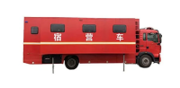 宿營(yíng)車