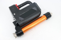 水陸兩用液壓破拆工具組（無纜鋰電一體式，無需外接液壓泵）