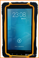 現(xiàn)場指揮調(diào)度終端（對講功能+具備通訊錄+音視頻在線會議+定位功能+視頻實時回傳）