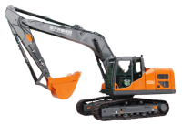 履帶式拖拽設(shè)備（拖拽、8種氣體、80水炮、云平臺）